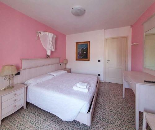 Bed & Breakfast Borgo Alla Sorgente