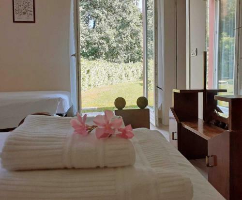 Bed & Breakfast Borgo Alla Sorgente