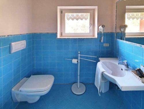 Bed & Breakfast Borgo Alla Sorgente
