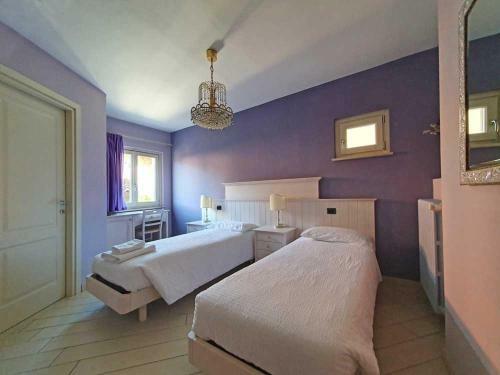 Bed & Breakfast Borgo Alla Sorgente