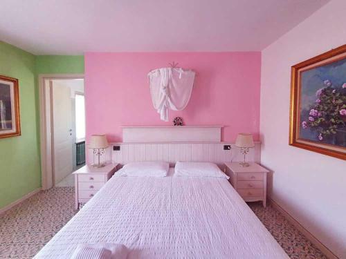 Bed & Breakfast Borgo Alla Sorgente