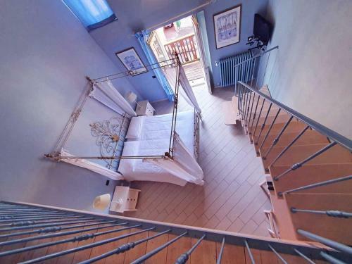 Bed & Breakfast Borgo Alla Sorgente