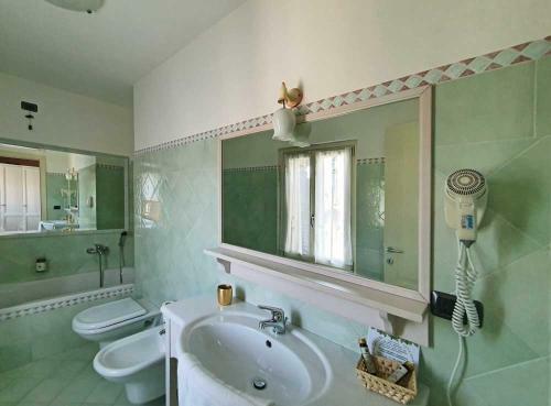 Bed & Breakfast Borgo Alla Sorgente