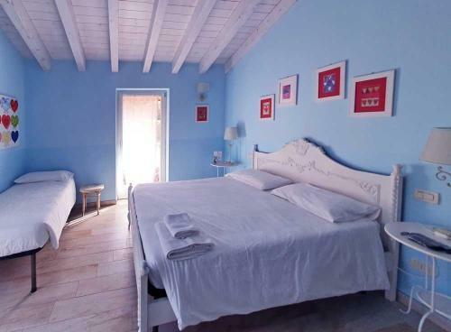 Bed & Breakfast Borgo Alla Sorgente