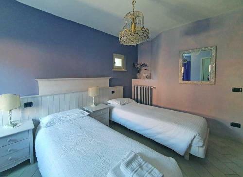 Bed & Breakfast Borgo Alla Sorgente