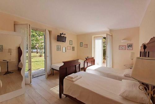 Bed & Breakfast Borgo Alla Sorgente