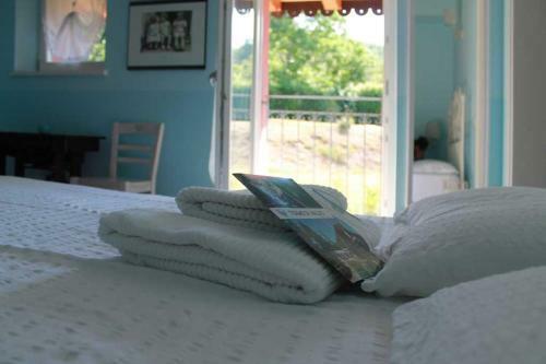 Bed & Breakfast Borgo Alla Sorgente