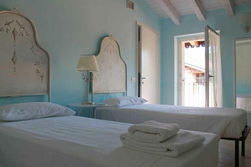 Bed & Breakfast Borgo Alla Sorgente
