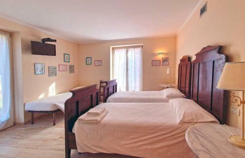 Bed & Breakfast Borgo Alla Sorgente