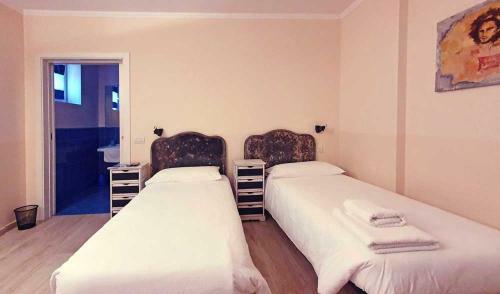 Bed & Breakfast Borgo Alla Sorgente