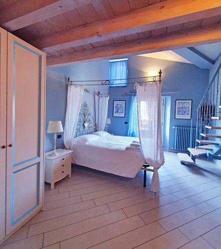 Bed & Breakfast Borgo Alla Sorgente