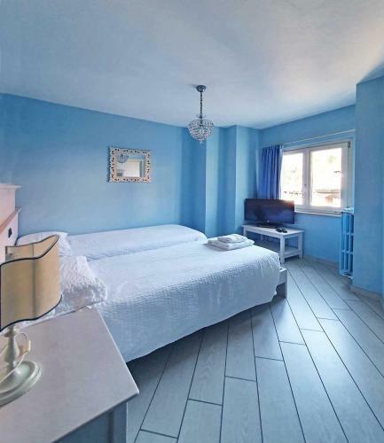 Bed & Breakfast Borgo Alla Sorgente