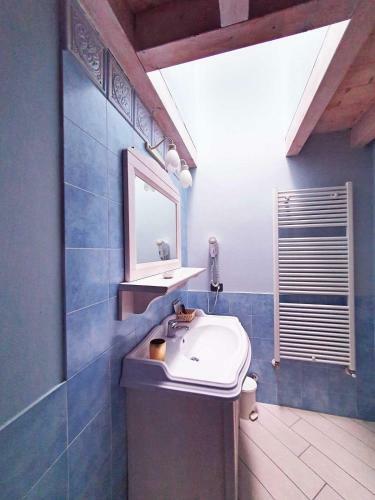 Bed & Breakfast Borgo Alla Sorgente