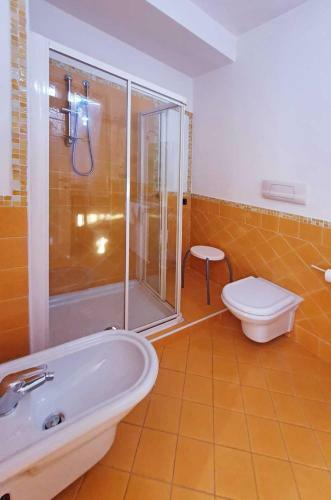 Bed & Breakfast Borgo Alla Sorgente