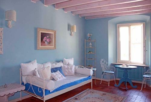 Bed & Breakfast Borgo Alla Sorgente