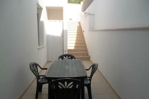 Apartamento Appartamento Family Pugliamare
