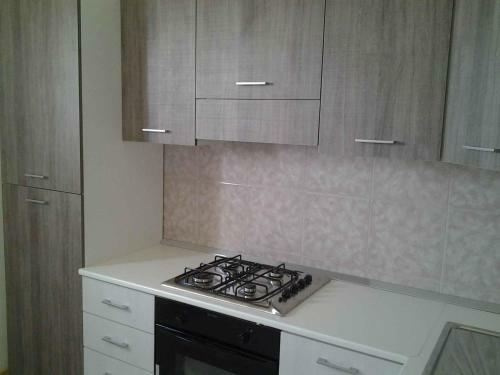 Apartamento Appartamenti Emblema Mancaversa