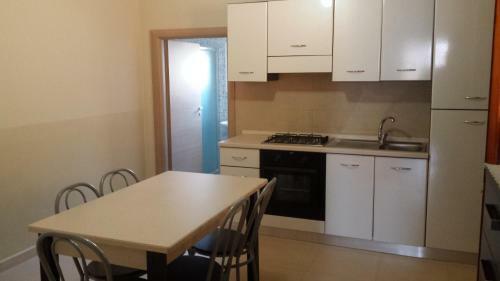 Apartamento Appartamenti Emblema Mancaversa