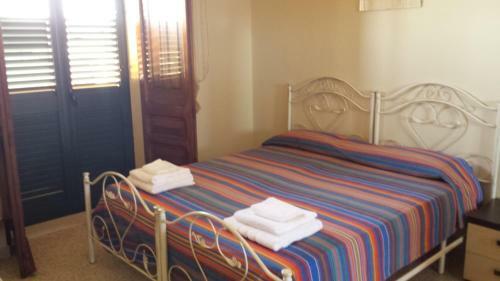 Apartamento Appartamenti Emblema Mancaversa