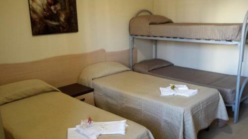 Apartamento Appartamenti Emblema Mancaversa