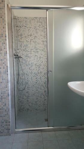 Apartamento Appartamenti Emblema Mancaversa