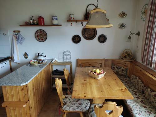 Apartamento La Casa Di Grace Nella Valle Incantantata