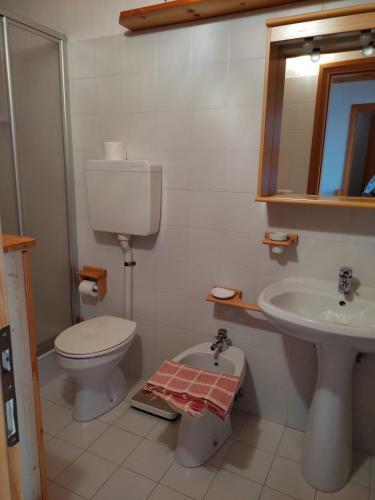 Apartamento La Casa Di Grace Nella Valle Incantantata