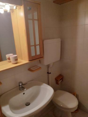 Apartamento La Casa Di Grace Nella Valle Incantantata