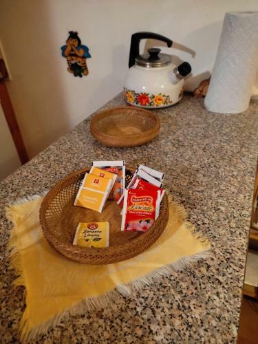 Apartamento La Casa Di Grace Nella Valle Incantantata