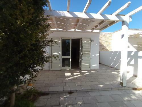 Apartamento Villetta Amalfi Mancaversa