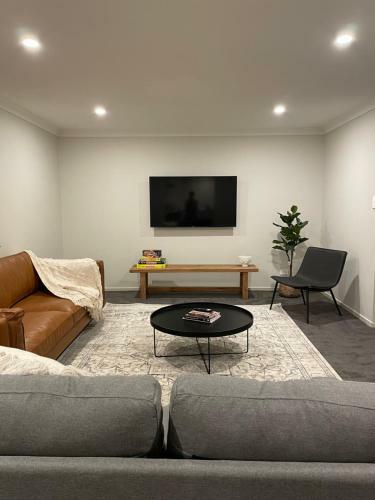 Stones Throw Hunter Valley 3mins To Cellar Doors