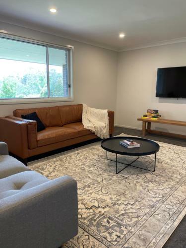 Stones Throw Hunter Valley 3mins To Cellar Doors