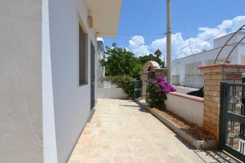 Villetta A Mancaversa Last Minute Offer