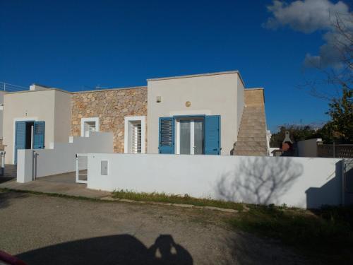 Casa Vacanze Di Davide Mancaversa