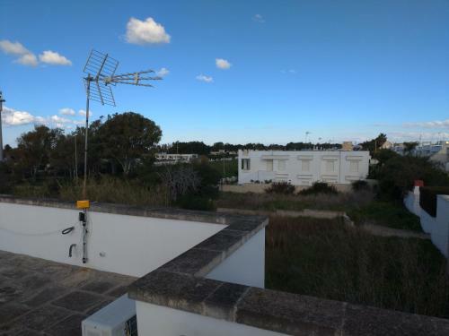 Casa Vacanze Di Davide Mancaversa