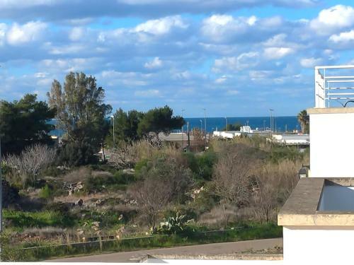 Casa Vacanze Di Davide Mancaversa