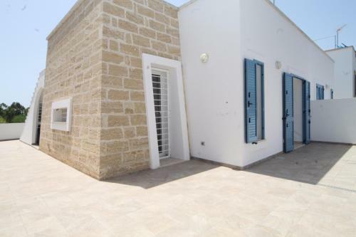 Casa Vacanze Di Davide Mancaversa