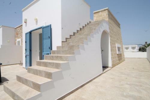 Casa Vacanze Di Davide Mancaversa