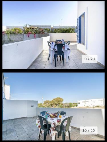Casa Vacanze Di Davide Mancaversa