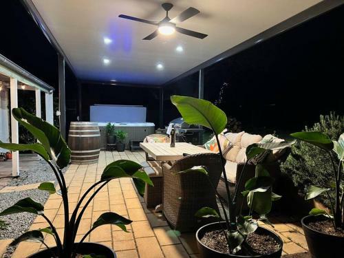 High View Manor - *new* 3 Bed Federation With Spa