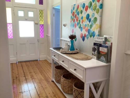 High View Manor - *new* 3 Bed Federation With Spa