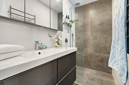 High View Manor - *new* 3 Bed Federation With Spa