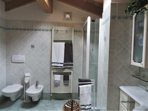 Bed & Breakfast La Cesura