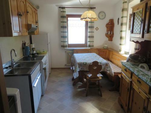 Bed & Breakfast La Cesura