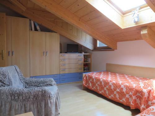 Bed & Breakfast La Cesura