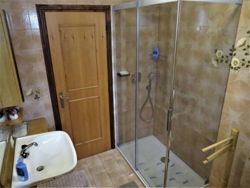 Bed & Breakfast La Cesura