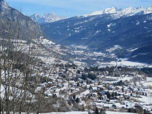 Bed & Breakfast La Cesura