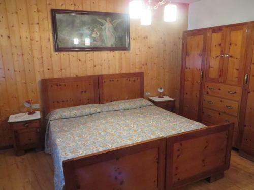 Bed & Breakfast La Cesura