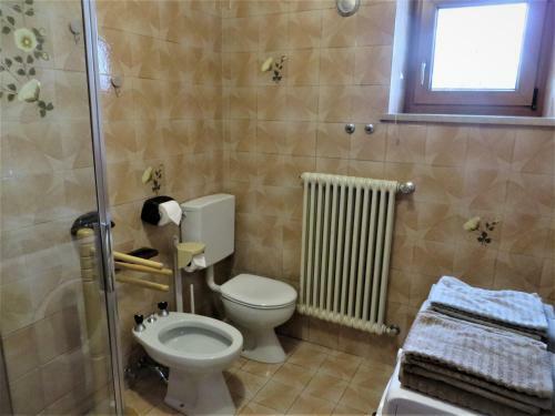 Bed & Breakfast La Cesura
