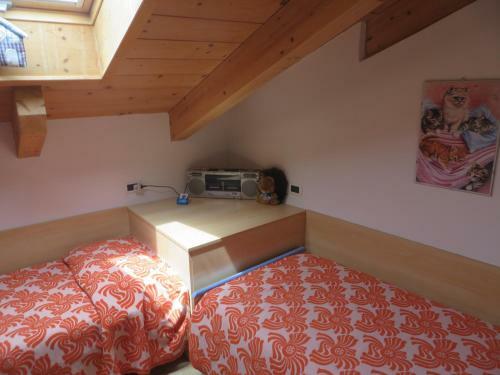 Bed & Breakfast La Cesura